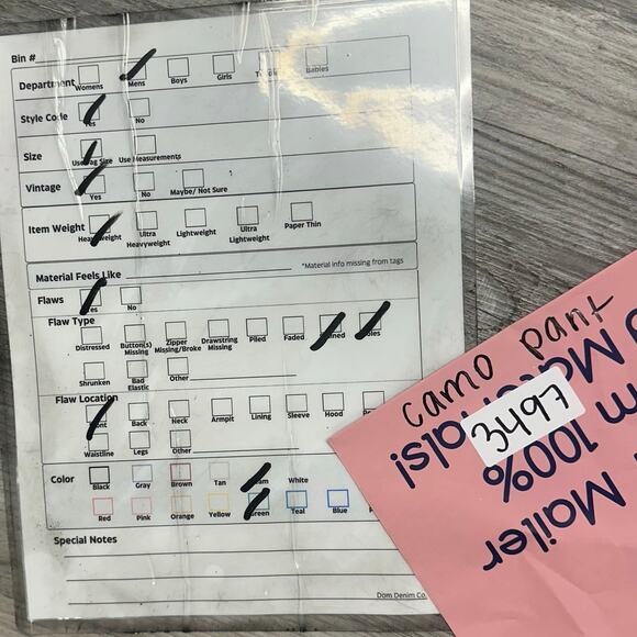 Vintage Y2K USGI Army Digital Camo Mens S Military Combat Uniform Tactical Pants - Picture 10 of 13